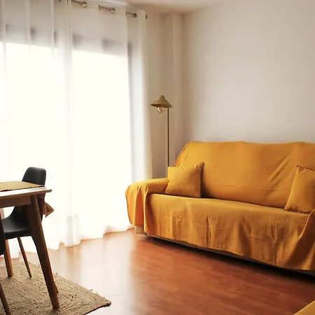 La Caseta De Beli Apartment