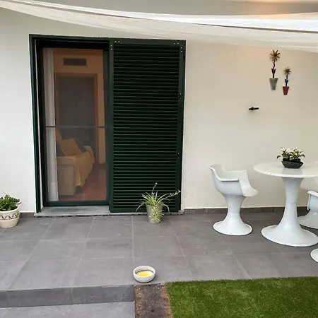 La Caseta De Beli Apartment La Galera